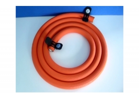  DÂY DẪN GAS KLH-01(1.5M)