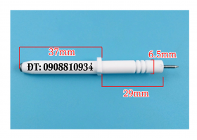 KIM SỨ ĐÁNH LỬA BẾP GAS Ø 6.5MM-37MM