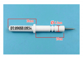 KIM SỨ ĐÁNH LỬA BẾP GAS Ø 6.5MM-28MM