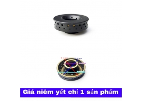 ĐẦU HÂM CHIA LỬA BẾP GAS ÂM 43MM