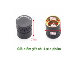 ĐẦU HÂM CHIA LỬA BẾP GAS ÂM Ø 28MM