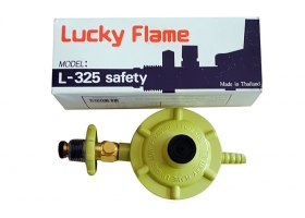 VAN GAS LUCKY FLAME L-325 REN NGOÀI